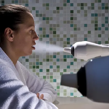 Mare Blu Terme Hotel Ischia