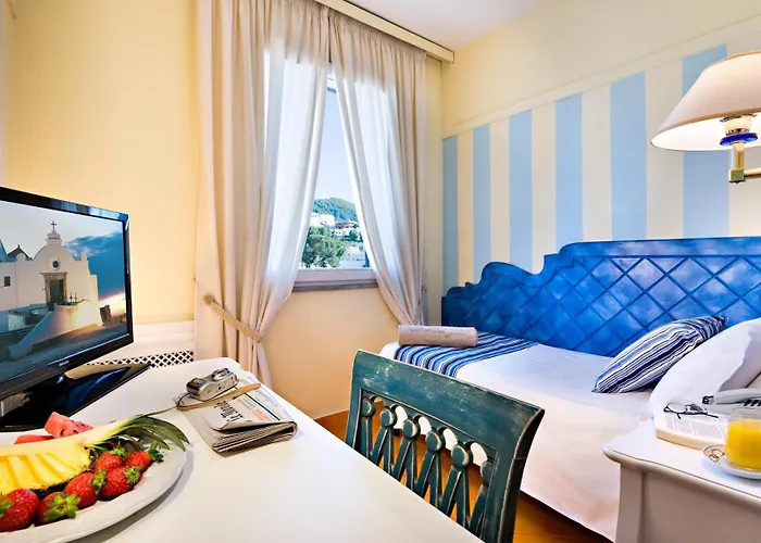 Hotel Mare Blu Terme 5*