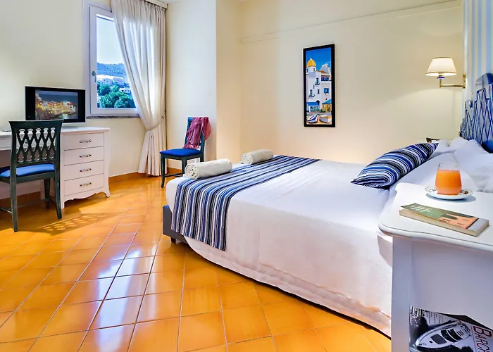 Hotel Mare Blu Terme