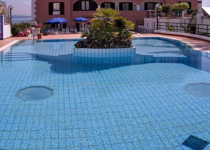 Hotel Mare Blu Terme 5*