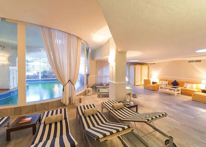 Hotel Mare Blu Terme