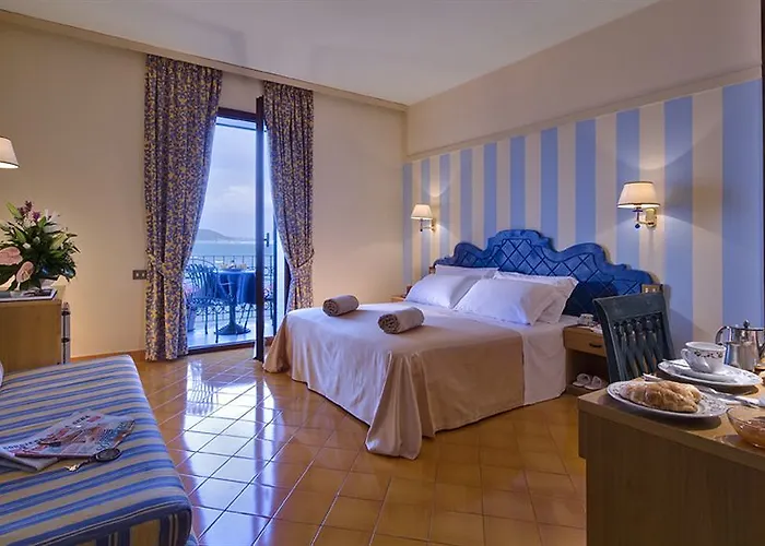 Mare Blu Terme Hotel