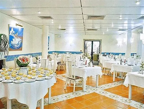 Mare Blu Terme Hotel