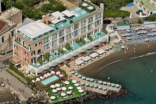 Hotel Mare Blu Terme Isquia
