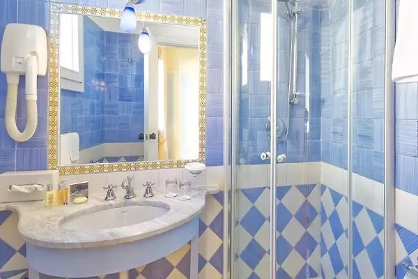 Mare Blu Terme Hotel Isquia
