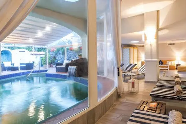 Mare Blu Terme Hotel