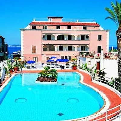 Mare Blu Terme Hotel 5*