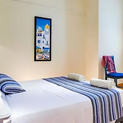 Mare Blu Terme Hotel 5*