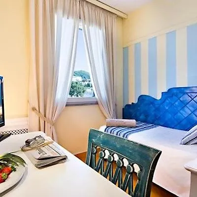 Mare Blu Terme Isquia