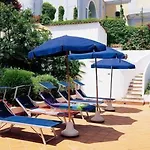 Mare Blu Terme Otel