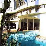 Mare Blu Terme Otel
