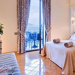 Mare Blu Terme 5* Ischia