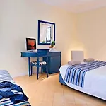 Otel Mare Blu Terme Ischia