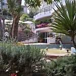 Mare Blu Terme Otel Ischia