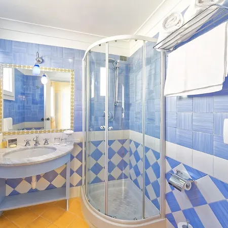 Hotel Mare Blu Terme 5*