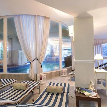Hotel Mare Blu Terme