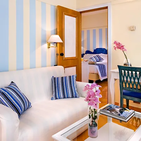 Mare Blu Terme Hotel 5*