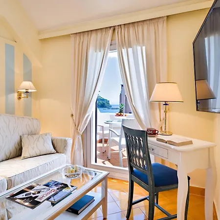 Mare Blu Terme Ίσκια