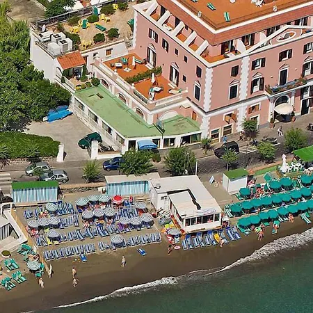Ξενοδοχείο Mare Blu Terme 5*