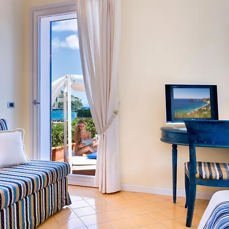 Mare Blu Terme 5* Ίσκια