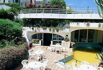 Mare Blu Terme Hotel Ischia
