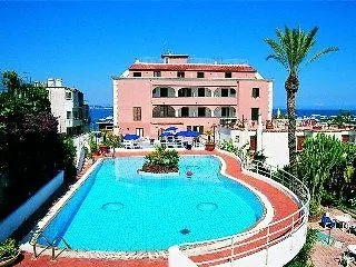 Mare Blu Terme 5* Ischia