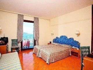 Mare Blu Terme Hotel Ischia
