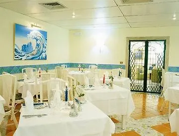 马尔蓝光温泉酒店 酒店 5*