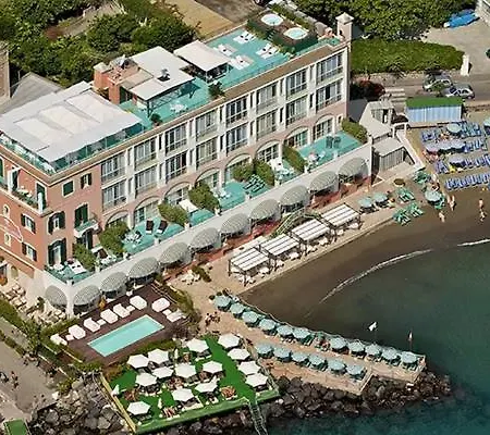 Hotel Mare Blu Terme Ischia