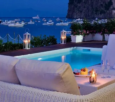 Mare Blu Terme