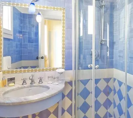 Mare Blu Terme Hotel Ischia