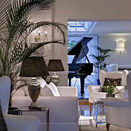 Hotel Mare Blu Terme Ischia