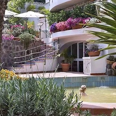 Mare Blu Terme Ischia