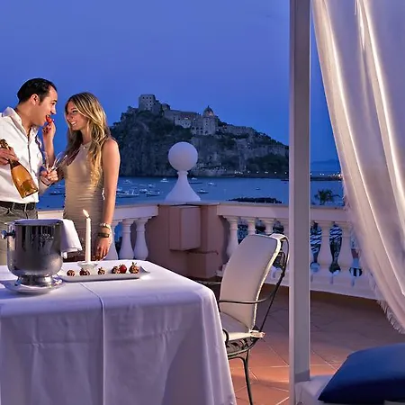 Mare Blu Terme 5* Ischia