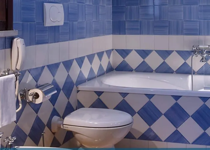 Mare Blu Terme Ξενοδοχείο