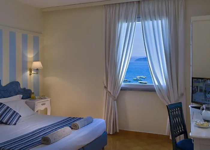 Mare Blu Terme Ξενοδοχείο