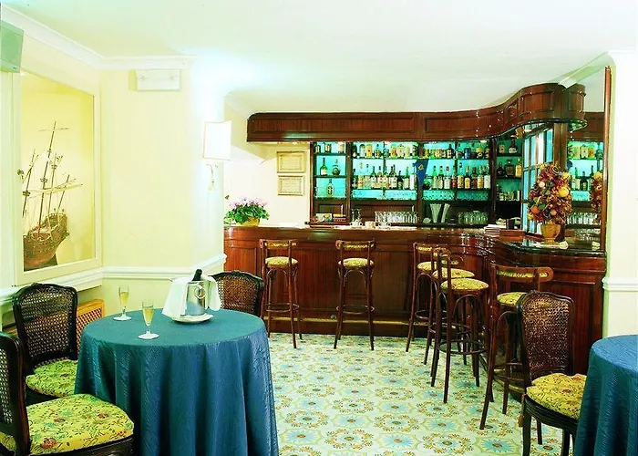 Mare Blu Terme Ίσκια