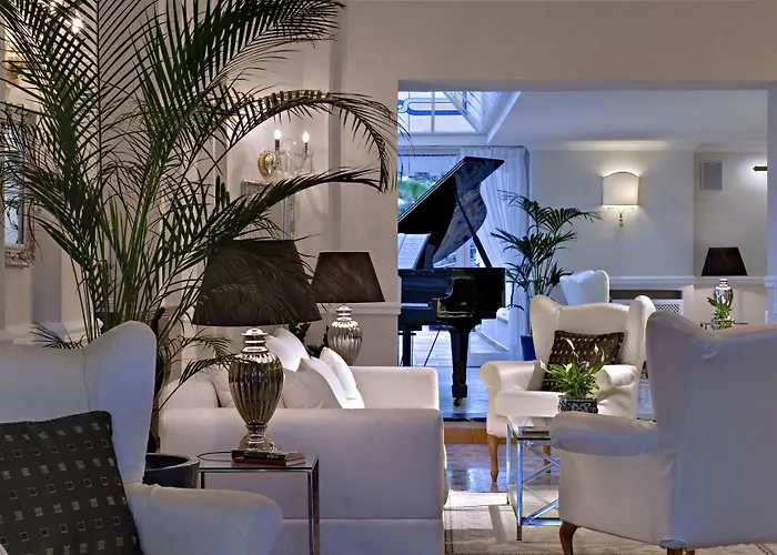 Mare Blu Terme Ξενοδοχείο