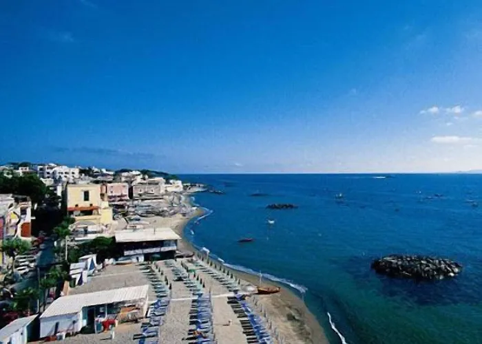 Mare Blu Terme 5* Ίσκια