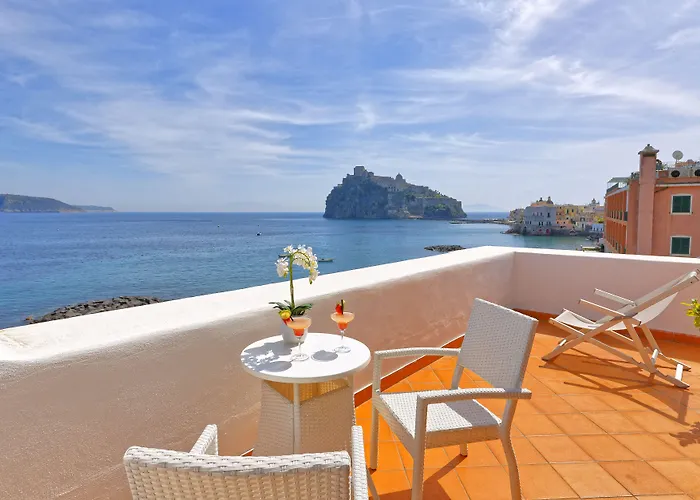 Mare Blu Terme Ξενοδοχείο