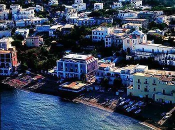 Ξενοδοχείο Mare Blu Terme 5*