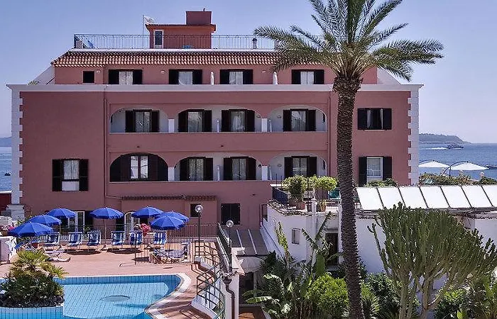 Mare Blu Terme Ξενοδοχείο 5*