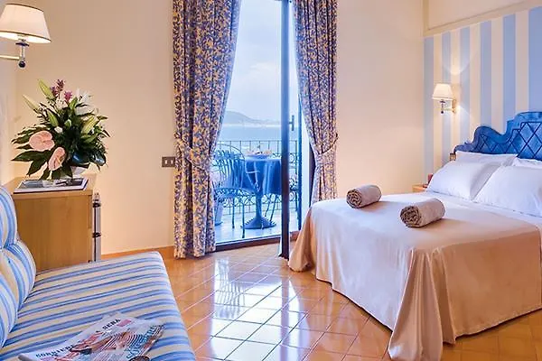 Mare Blu Terme 5* Ίσκια