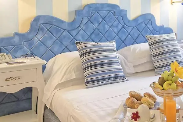 Mare Blu Terme 5* Ίσκια