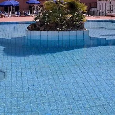 Mare Blu Terme Ίσκια