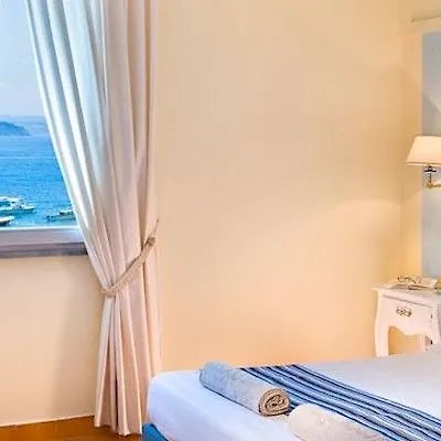 Mare Blu Terme Ίσκια