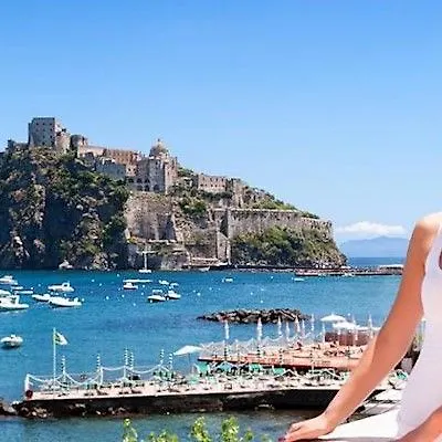 Mare Blu Terme Ίσκια