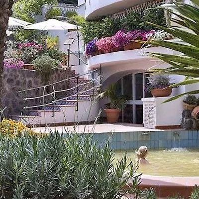 Mare Blu Terme Ίσκια