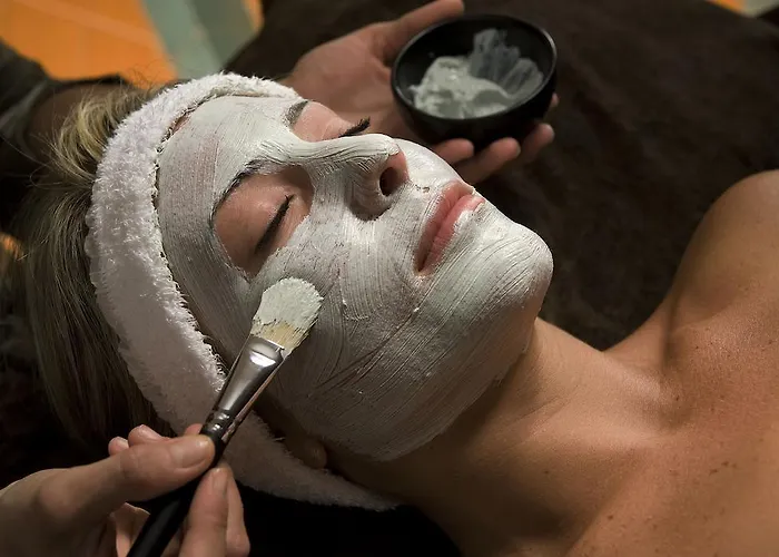 Ξενοδοχείο Mare Blu Terme