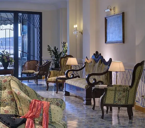 Mare Blu Terme Ίσκια